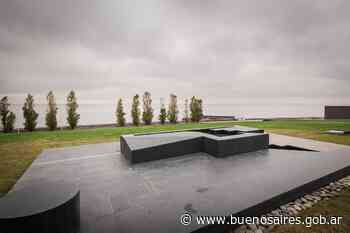 Reabre sus puertas el Parque de la Memoria - buenosaires.gob.ar