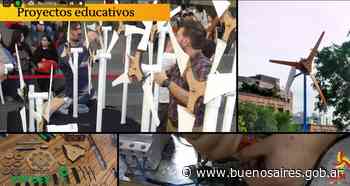 Hablamos de energía | Noticias - buenosaires.gob.ar