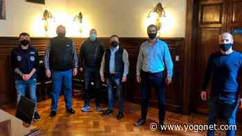 Trabajadores de la Ciudad de Buenos Aires confían en ser incluidos en la próxima etapa de reapertura - Yogonet Latinoamérica