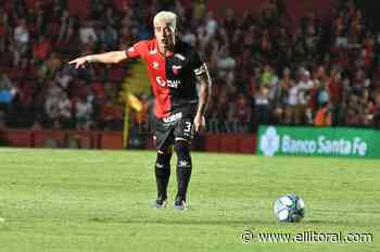 Sin Brian Fernández, Colon viaja a Buenos Aires para enfrentar a Defensa - El Litoral