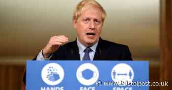 Bristol MPs react to second national lockdown