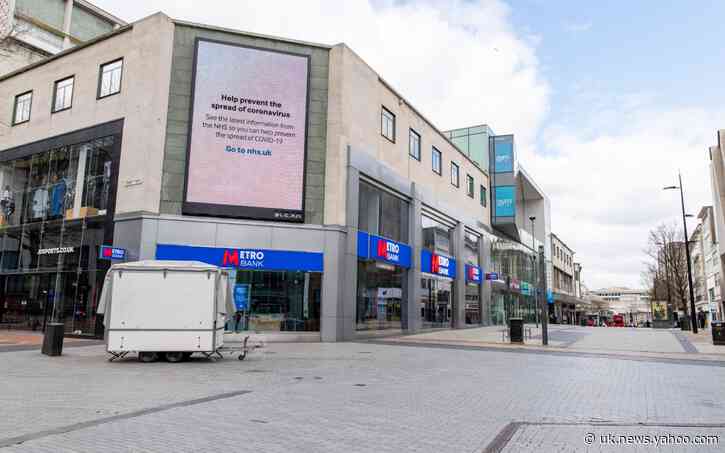 Businesses fear a nightmare before Christmas as they face further losses in the second lockdown