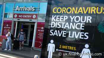 Travel firms warn of ‘complete shutdown’ with new rules