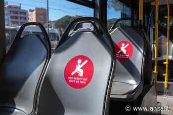 Covid: stop autobus notturni Aosta-Pont-Saint-Martin - Agenzia ANSA