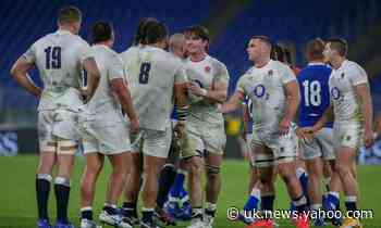 England win 2020 Six Nations title as Ireland fall to defeat in France