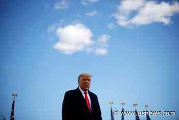 Trump Signs U.S. Reform Bill Into Law After Nassar Abuse Scandal