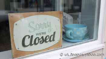 Extension of furlough scheme in England could have happened earlier, critics say