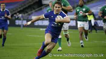 France beat Ireland in Paris to hand England Six Nations title