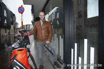 Professioneel golfer gaat 'out of bounds' en wordt weer kok in eigen restaurant: “Tijdens de lockdown flakkerde mijn liefde voor koken weer op” - Het Nieuwsblad