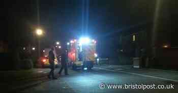 Police investigating stabbing in Hartcliffe