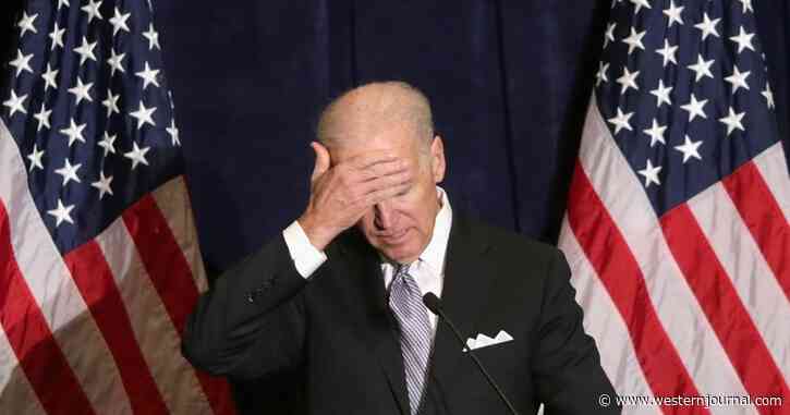 Biden Campaign Begins To Worry as Black, Latino Disaster Looms