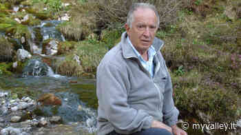 Clusone, addio ad Adriano Giudici - MyValley.it