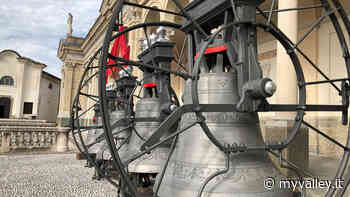 A Clusone suoneranno le campane di tutte le chiese - MyValley.it