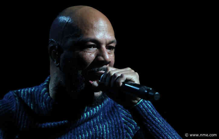 Common releases new EP ‘A Beautiful Revolution Part 1’