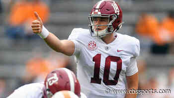 Alabama vs. Mississippi State: Live stream, watch online, TV channel, coverage, kickoff time, pick, odds