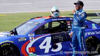 NASCAR playoffs Round of 8 at Martinsville picks, preview: Why Bubba Wallace could win first Cup series race