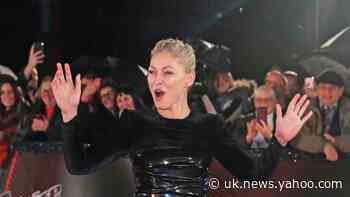 The Voice UK returns to TV screens with special catch-up episode