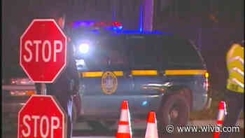 Troopers increasing impaired driving patrols for the Halloween weekend