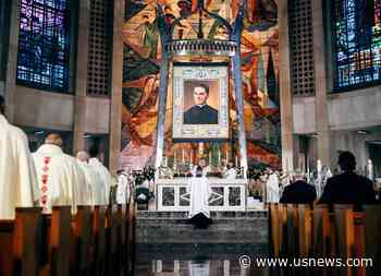 US Priest Who Founded Knights of Columbus Is Beatified