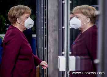 Merkel's Party Set to Decide on Her Successor in January