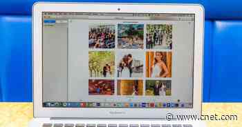 This crafty workaround lets you post to Instagram from a Mac or PC     - CNET