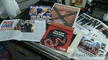 How is the rest of the world taking the US election