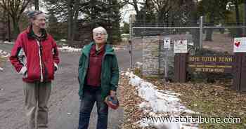 St. Paul neighbors have contrasting visions for the future of the leafy Boys Totem Town site