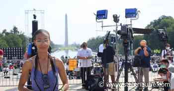 For Black Minnesotans fighting injustice, finding joy is itself 'an act of resistance'