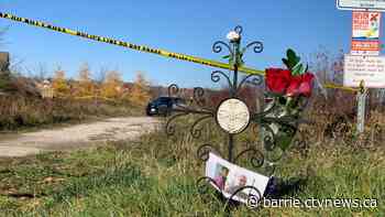 Community mourns death of Bradford teen