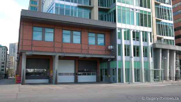 Firehall closure proposal causes firestorm on City Council, Firefighters Association