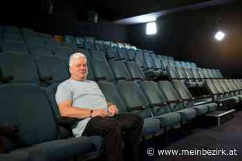 Ternitzer Kino vorm zweiten Lockdown: "Wir überstehen das" - Neunkirchen - meinbezirk.at