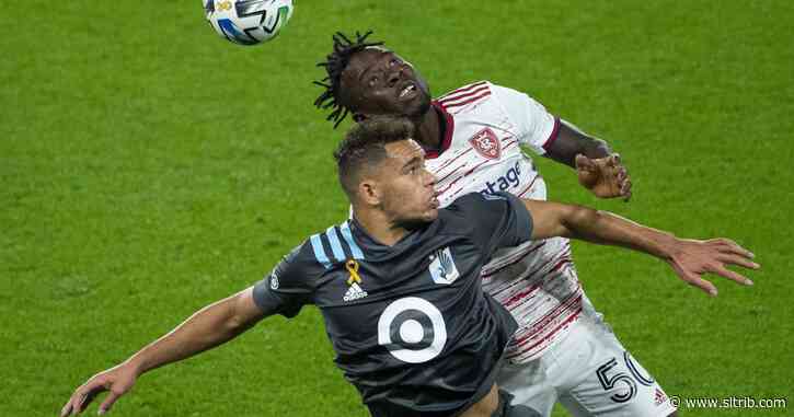 Sam Johnson, RSL mutually agree to termination of forward’s contract