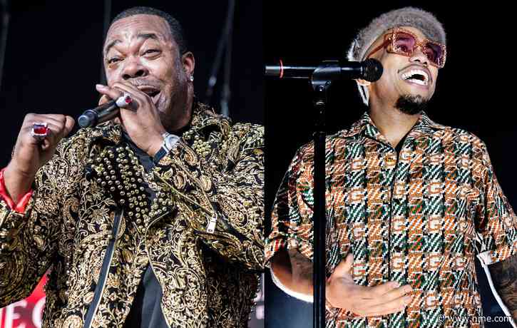 Watch Busta Rhymes and Anderson .Paak perform ‘YUUUU’ on ‘The Tonight Show’