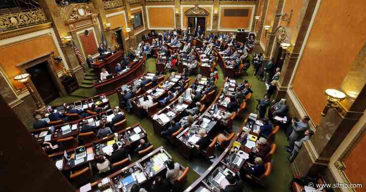 Letter: Utah’s supermajority is responsible