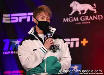 Naoya Inoue vs. Jason Moloney – preview