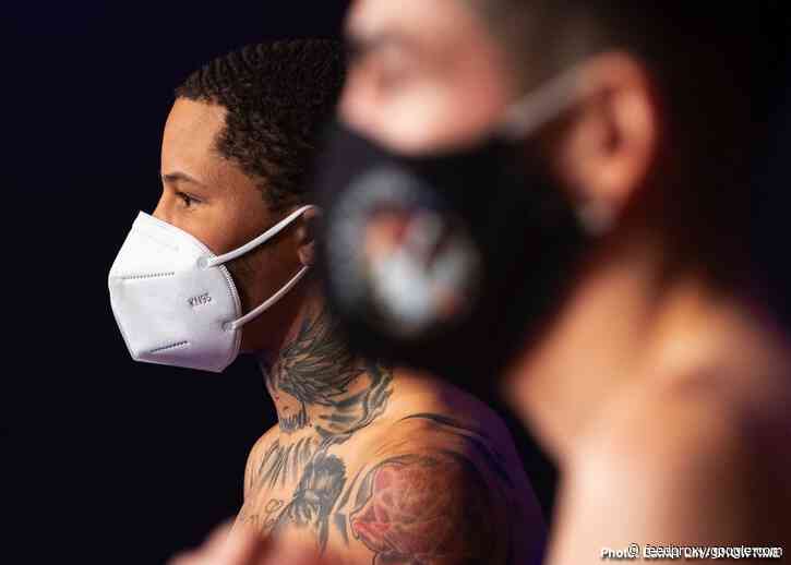 Leonard Ellerbe analyzes Gervonta Davis vs. Leo Santa Cruz