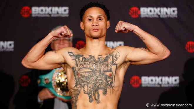 Showtime PPV Recap: Prograis Stops Heraldez In Three