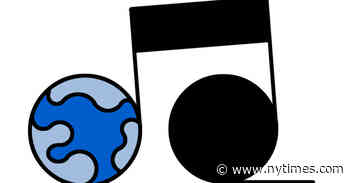 How to Listen to Radio Stations From Around the World