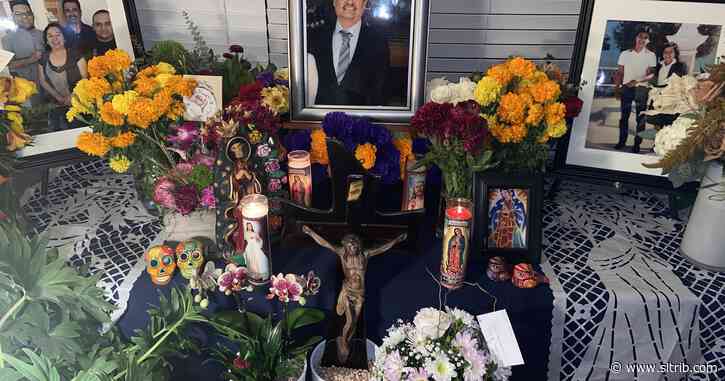 A Utah family grieves their father as state reports 1,724 new coronavirus cases, 3 more deaths Saturday