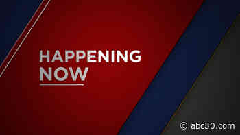 Crews working to contain ammonia leak at Sanger packing company