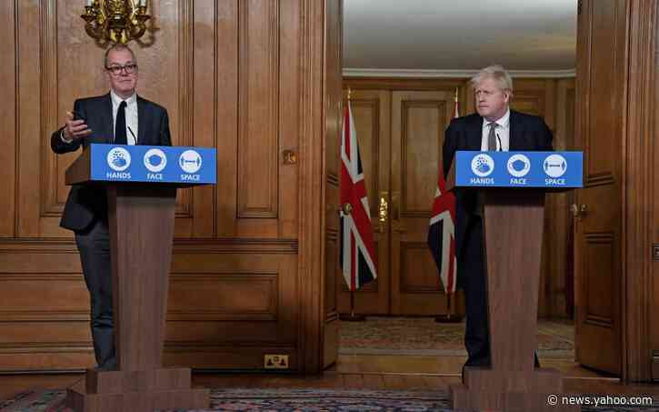 How the second national lockdown will impact schools, shops and gyms