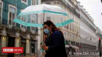 Covid-19: Austria and Portugal announce restrictions