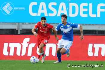 Grifo, soltanto venti convocati per Modena - Calcio Grifo