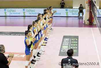 Nuovi casi di positività nel gruppo squadra della Green Warriors Sassuolo - Modena 2000