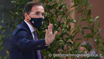 Boccia: “Si chiude, se necessario, dove serve” - La Gazzetta di Modena