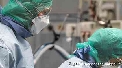 Modena Nicola, il radiologo anti-negazionisti: «Vi aspetto al varco» - La Gazzetta di Modena