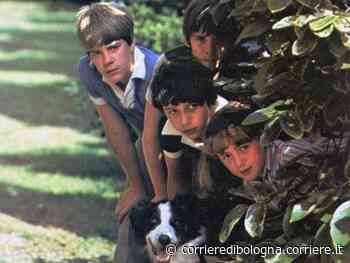 Modena, entrano per gioco in una fabbrica dismessa e restano prigionieri: liberati 4 ragazzini - Corriere della Sera