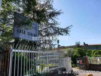 5 decessi a Casa Serena da inizio contagio. 38 i positivi - Modena 2000