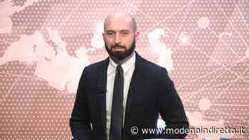 Trc sport Modena di venerdì 30 ottobre 2020 | Modenaindiretta - modenaindiretta.it