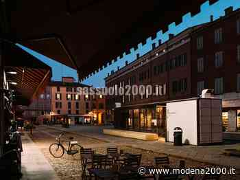 Nuovo orario per i bagni pubblici di piazza XX settembre a Modena - Modena 2000